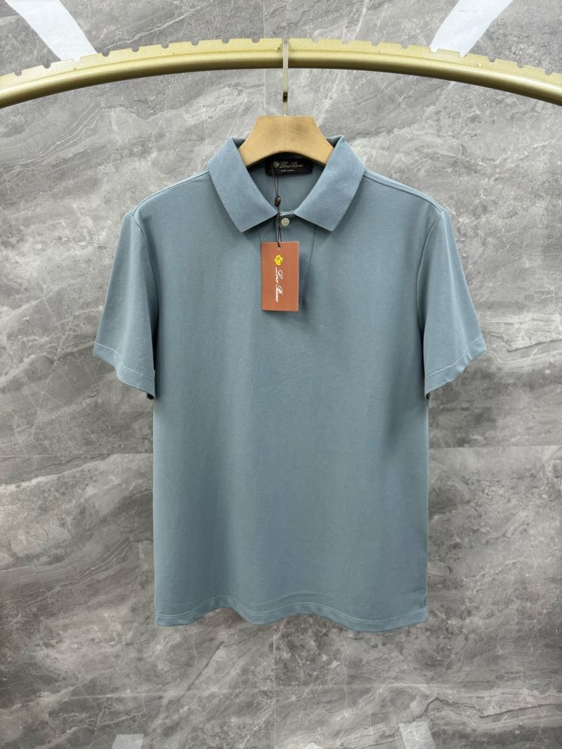 Loro Piana T-Shirts